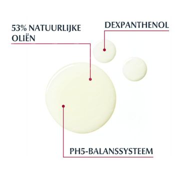 Eucerin pH5 Doucheolie Droge en Gevoelige Huid 1 l