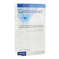 Glycabiane 60  gel
