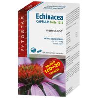 Fytostar Echinacea Forte 120 capsules