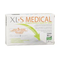XL-S Medical Capteur de Graisses 60 comprimés