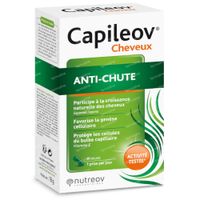 Nutreov Capileov Cheveux Anti-Chute 30 capsules