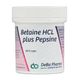 DeBa Pharma Betaine Hcl + Pepsine V-Caps 60 capsules