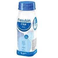 Fresubin 2 Kcal Drink Neutre 4x200 ml