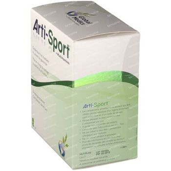 Arti-Sport Glucosamine/Chondroïtine Collagène MSM 120 comprimés