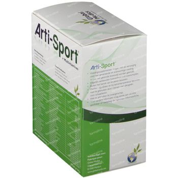 Arti-Sport Glucosamine/Chondroïtine Collageen MSM 120 tabletten