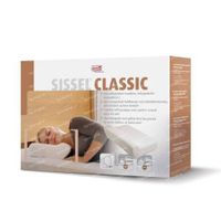 Sissel Classic Oreiller Orthopédique Standard 1 st