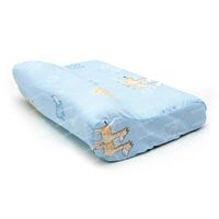 Sissel® Soft Bambini Oreiller + Housse 37 x 25 x 9 cm 1 pièce