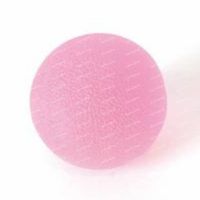 Sissel Press-Ball Soft Roze 1 st
