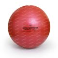 Sissel Ball Ballon 65cm Rouge 1 st