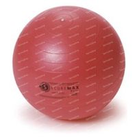 Sissel® Securemax® Ball Rouge 55 cm 1 pièce