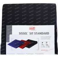 Sissel Sit Standard Coussin Triangulaire Noir 1 pièce