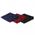 Sissel Sit Standard Coussin Triangulaire Noir 1 pièce