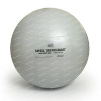 Sissel® Securemax® Ball Grijs 65 cm 1 stuk