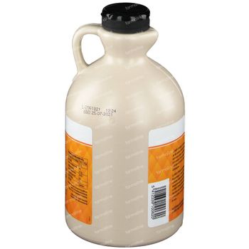 Mannavita Sirop d'Érable Grade C 1 l