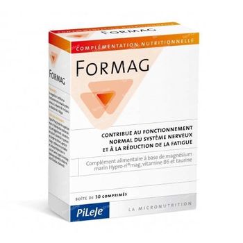 Formag 30 comprimés