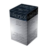 MagnixX Plus 80  comprimés