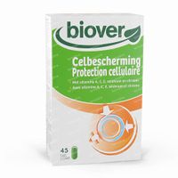 Biover Selenium Ace 45 comprimés