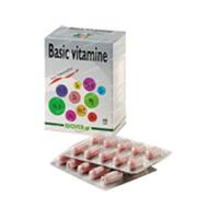 Biover Basic Vitamine 45 tabletten