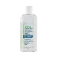 Ducray Sensinol Verzorgende Fysiologisch Beschermende Shampoo 200 ml