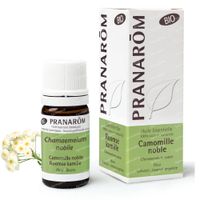 Pranarôm Essentiële Olie Roomse Kamille Bio 5 ml