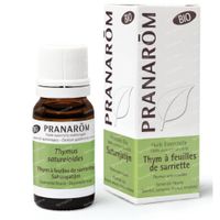 Pranarôm Thymian Ätherische Öl Bio 10 ml