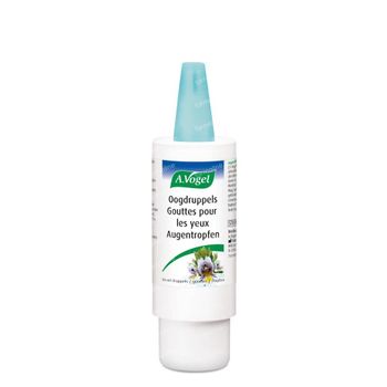 A.Vogel Oogdruppels 10 ml druppels