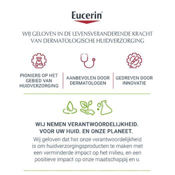 Eucerin Sun Oil Control SPF30 Dry Touch Spray Transparent 200 ml