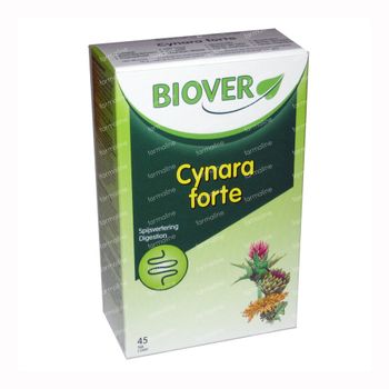 Biover Cynara Forte 45 capsules