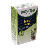 Biover Silicea Forte 45 st