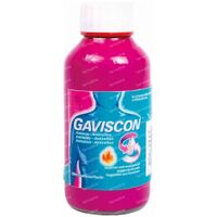 Gaviscon Anti-Zuur 300 ml suspensie