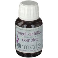 Urmale Angeli-Achillea Komplex 60 ml