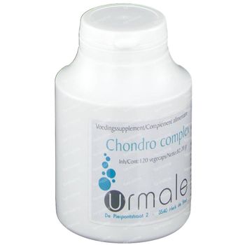 Urmale Chondro Complex 120 capsules