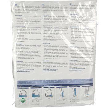 Cameleone Aquaprotect Pied M 1 st