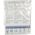 Cameleone Aquaprotect Pied M 1 st