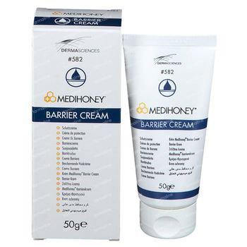 Medihoney Barrière Crème 50 g
