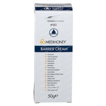 Medihoney Barrière Crème 50 g