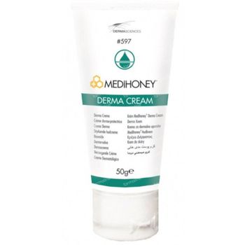 Medihoney Derma Crème 50 g