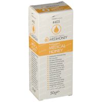 Medihoney Miel Médical Antibactérien 50 g