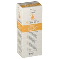 Medihoney Anti-Bakteriellen Medicin Honig 50 g