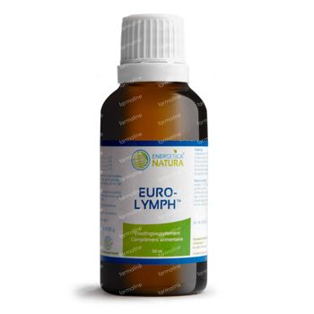 Euro-Lymph Gouttes 50 ml