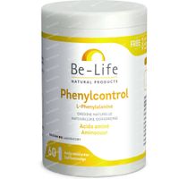 Be-Life Phenylcontrol 60 kapseln