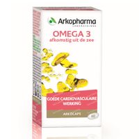 Arkocaps Omega 3 60 capsules