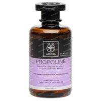 Apivita Anti-Schuppen-Shampoo Für Trockene / Coloured Haar 250 ml flasche