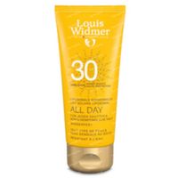 Louis Widmer All Day SPF30 Licht Geparfumeerd 200 ml