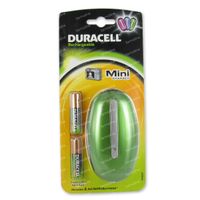 Duracell Mini Charger Color 1 st
