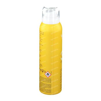 Louis Widmer Clear Sun Spray SPF30 Zonder Parfum 125 ml