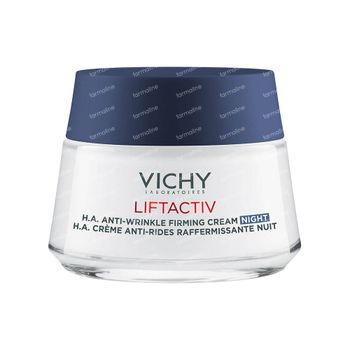Vichy Liftactiv Supreme Nuit 50 ml