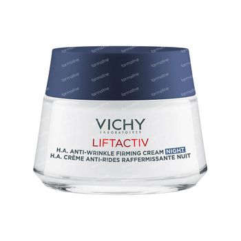 Vichy Liftactiv Supreme Nachtcrème 50 ml