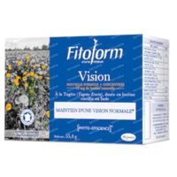 Fitoform Vision 60 kapseln Fitoform Vision 60 kapseln