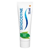 Sensodyne Dentifrice Fresh Mint 75 ml